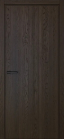 Межкомнатная Дверь ПГ Prime 3 рото в цвете Дуб Рут без стекла