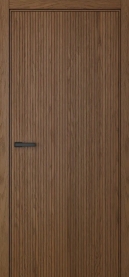 Межкомнатная Дверь ПГ Prime 1 в цвете Дуб Кейв без стекла