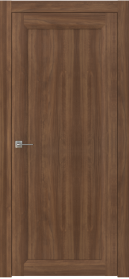 Межкомнатная дверь ПГ NEO 1 в цвете Дуб натур. без стекла