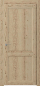 Межкомнатная дверь ПГ NEO 2 в цвете Дуб кантри  без стекла
