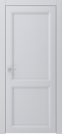 Межкомнатная дверь ПГ NEO 2 в цвете Скай софт без стекла