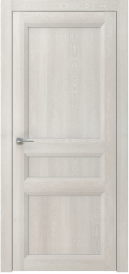 Межкомнатная дверь ПГ NEO 3 в цвете Дуб Мраморный. без стекла