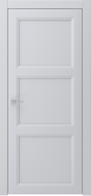 Межкомнатная Раздвижная дверь ПГ NEO 4 купе в цвете Скай софт без стекла