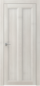 Межкомнатная дверь ПГ NEO 7 в цвете Дуб Мраморный. без стекла