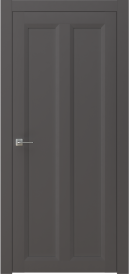 Межкомнатная дверь ПГ NEO 7 в цвете Тауп софт  без стекла