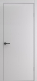 Межкомнатная дверь ПГ Porta 50 4AВ  в цвете Nardo Grey без стекла
