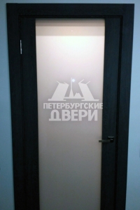 Установка двери ДО Интеграл 17