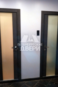 Установка двери ПО BASE 3