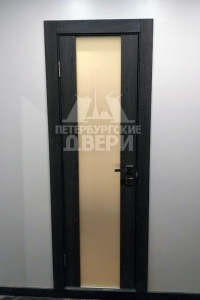 Установка двери ПО BASE 3