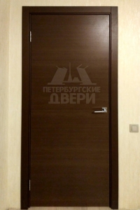 Установка двери BASE 1