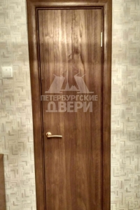 Установка двери BASE 1