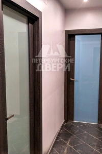 Установка двери ПО BASE 3