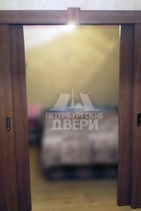 Установка двери BASE 1