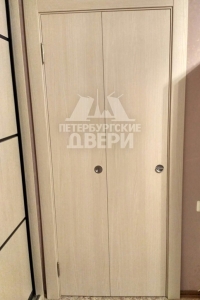 Установка двери BASE 1