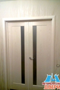 Установка двери Фото-9