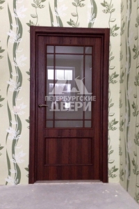 Установка двери ДО Тренд 2