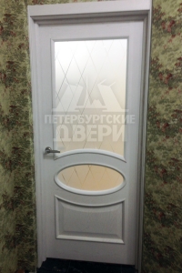 Установка двери ДО New Classic 12/2