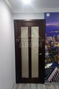 Установка двери ПО Эрида