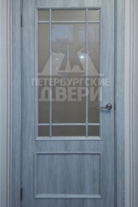 Установка двери ДО Тренд 2