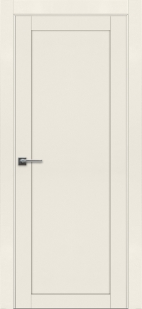 Межкомнатная дверь ПГ Base 2  в цвете Антично-Белый без стекла
