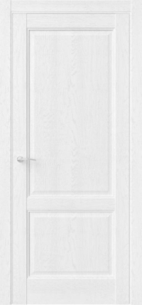 Межкомнатная дверь SE 3 в цвете Дуб винта  без стекла