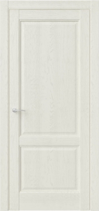 Межкомнатная дверь SE 3 в цвете Дуб монтана  без стекла