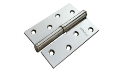 Петля MORELLI стальная разъемная MSD 100X70X2.5 R BN Цвет - Черный никель