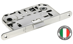 Защелка бесшумная сантехническая MORELLI Innovation IP WC PC Цвет - Хром