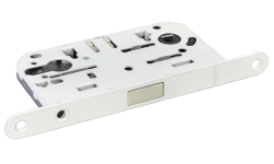 Магнитный замок под цилиндр MORELLI M1885 W Цвет - Белый