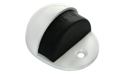 Дверной ограничитель MORELLI DS1 W Цвет - Белый