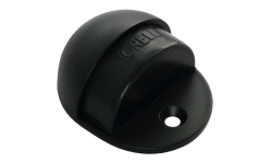 Дверной ограничитель MORELLI DS1 BL Цвет - Черный