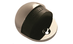 Дверной ограничитель MORELLI DS1 CP Цвет - Хром