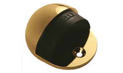 Дверной ограничитель MORELLI DS1 GP Цвет - Золото