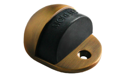 Дверной ограничитель MORELLI DS1 COF Цвет - Кофе