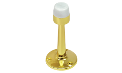 Дверной ограничитель MORELLI DS2 PG Цвет - Золото