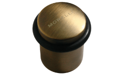 Дверной ограничитель MORELLI DS3 COF Цвет - Кофе