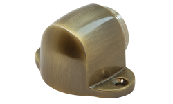 Стопор магнитный MORELLI MDS-1 AB Цвет - Античная бронза