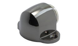 Стопор магнитный MORELLI MDS-1 BN Цвет - Черный никель