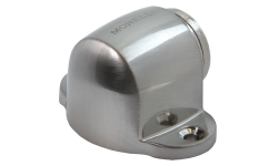 Стопор магнитный MORELLI MDS-1 PC Цвет - Полированный хром