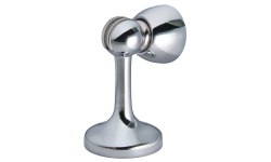 Стопор магнитный MORELLI MDS-3 PC Цвет - Полированный хром