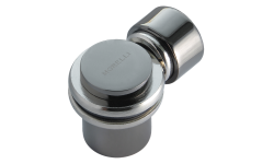 Стопор магнитный MORELLI MDS-4 BN Цвет - Черный никель