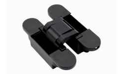 Петля скрытая F60 Bl Черный