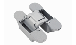 Петля скрытая F60 SC Матовый хром