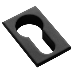 Фурнитура LUX-KH-SM — NERO