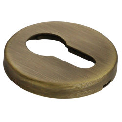 Фурнитура LUX-KH-R —  CAFFE