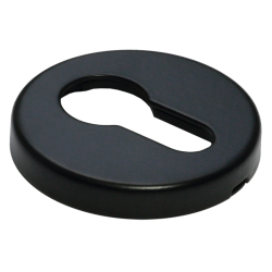 Фурнитура LUX-KH-R — NERO