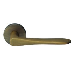 Ручка AULA —  CAFFE