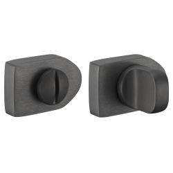 Завертка LUX-WC-SH — ANT