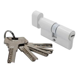 ЦИЛИНДРЫ (МОРЕЛЛИ) — HS 60CK ключ-завертка, W